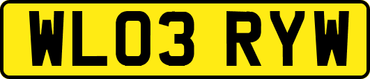 WL03RYW