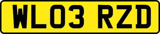 WL03RZD
