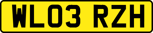 WL03RZH