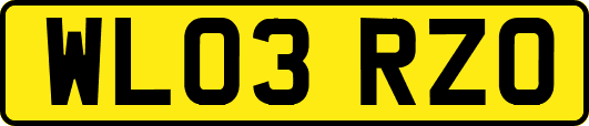 WL03RZO