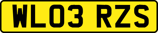 WL03RZS