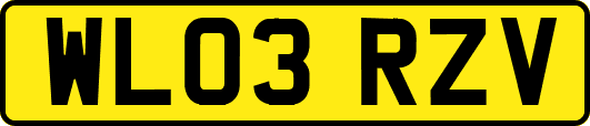 WL03RZV