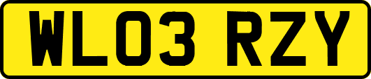WL03RZY