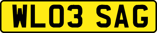 WL03SAG