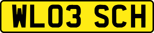 WL03SCH