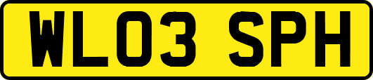 WL03SPH