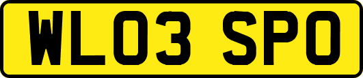 WL03SPO