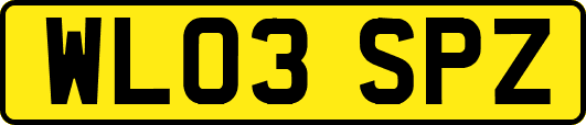 WL03SPZ