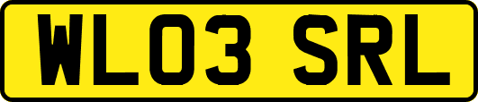 WL03SRL