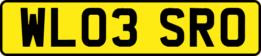 WL03SRO