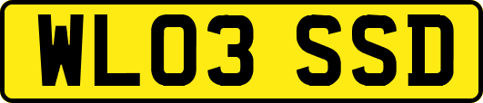 WL03SSD