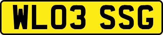 WL03SSG