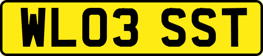 WL03SST