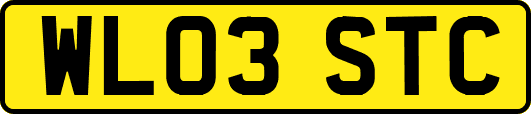 WL03STC