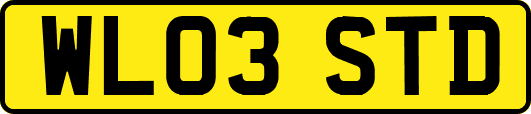 WL03STD