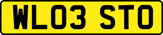 WL03STO