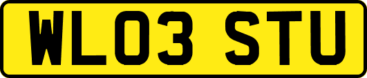 WL03STU