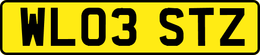 WL03STZ