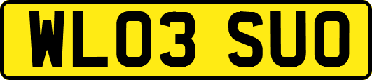 WL03SUO