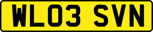 WL03SVN