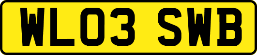 WL03SWB