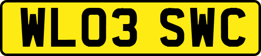 WL03SWC
