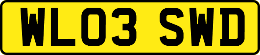 WL03SWD