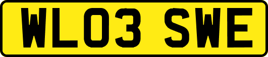 WL03SWE