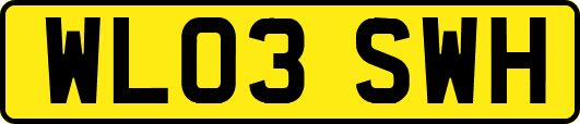 WL03SWH
