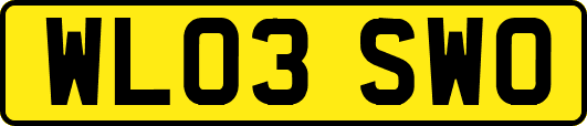 WL03SWO