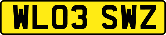 WL03SWZ