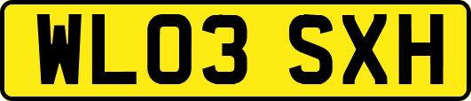 WL03SXH
