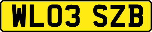WL03SZB