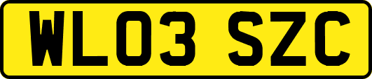 WL03SZC