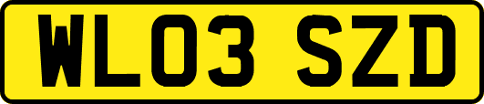 WL03SZD