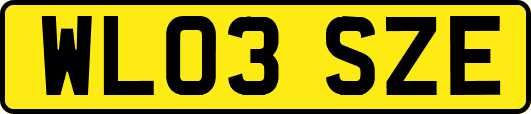 WL03SZE