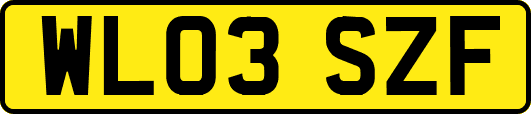 WL03SZF