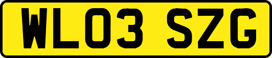 WL03SZG