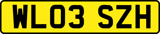 WL03SZH