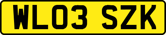 WL03SZK