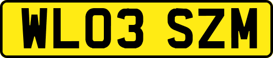 WL03SZM