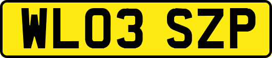 WL03SZP