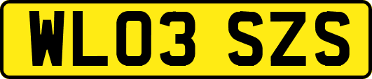 WL03SZS