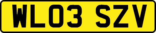 WL03SZV