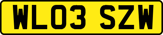 WL03SZW