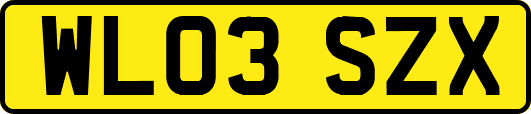 WL03SZX