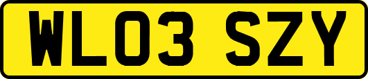 WL03SZY