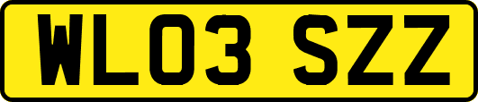 WL03SZZ