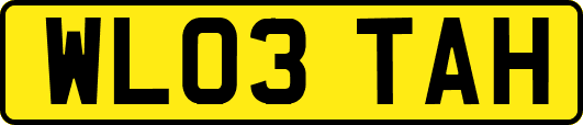 WL03TAH