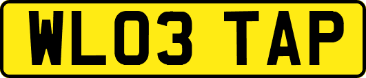 WL03TAP